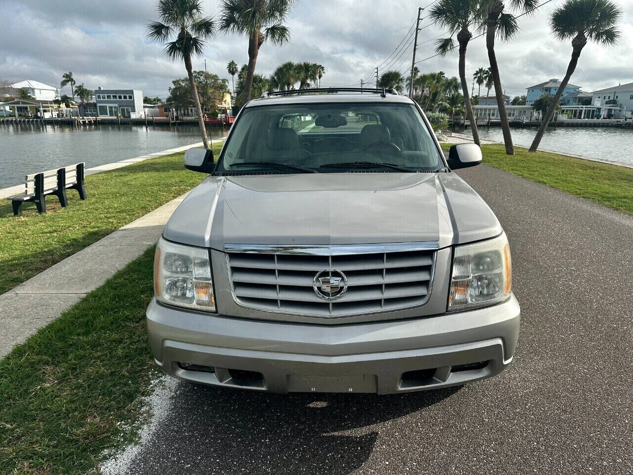 2006 CADILLAC Escalade