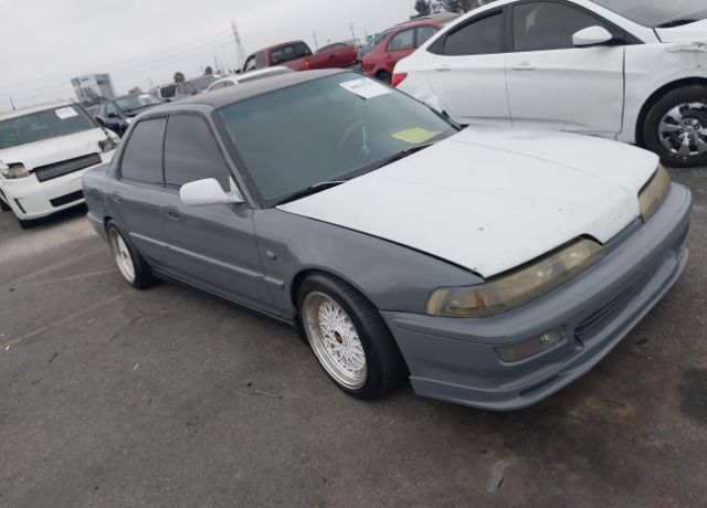 Acura Integra