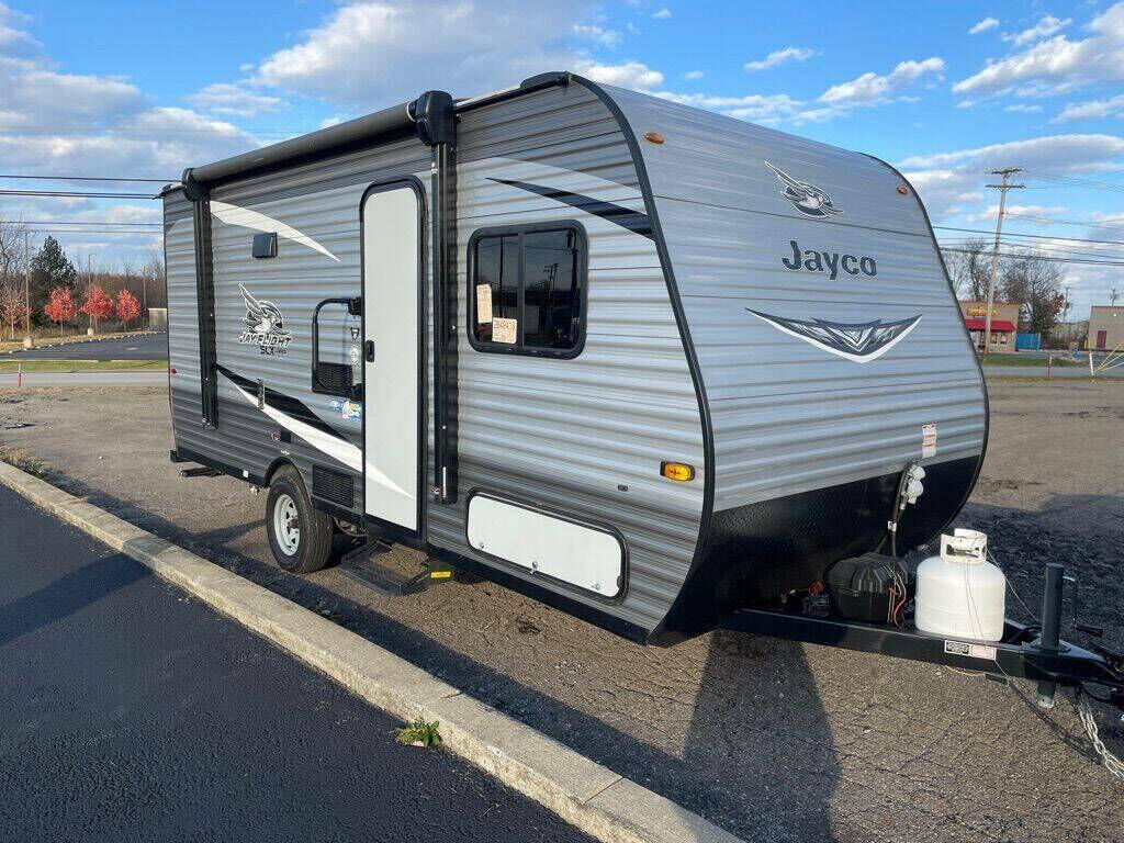 2021 JAYCO Jayco