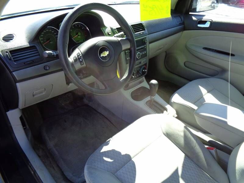 2008 CHEVROLET Cobalt
