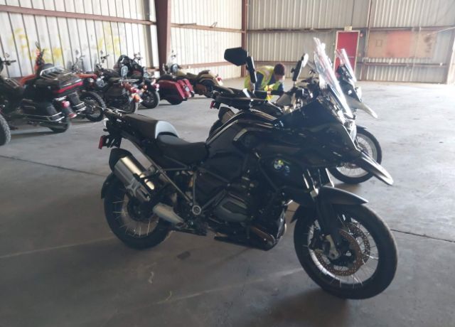 BMW R 1200 GS