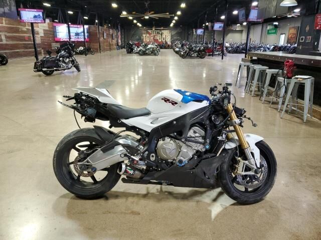 BMW S 1000 RR