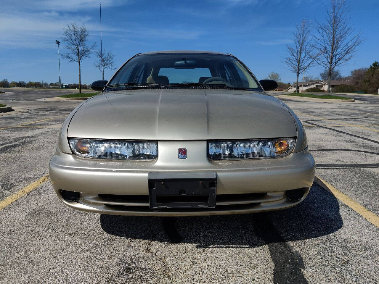 Saturn SW2