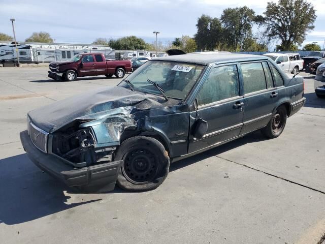 Volvo 940 Series