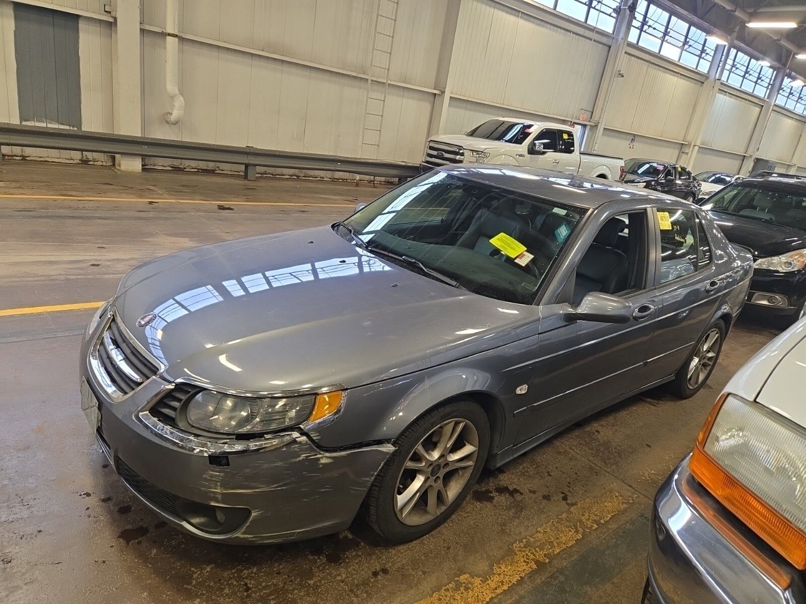 Saab 9-5