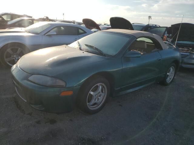 Mitsubishi Eclipse