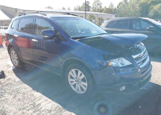 Subaru B9 Tribeca
