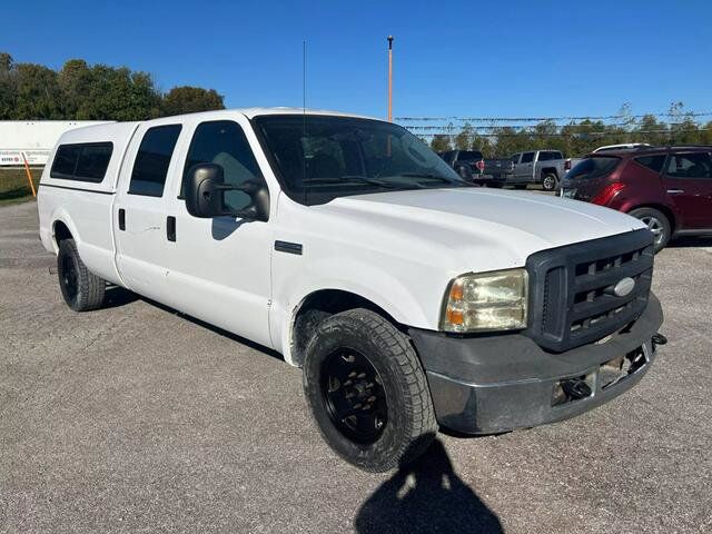 2006 FORD F-350