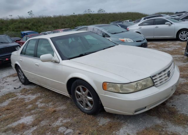 Cadillac Seville