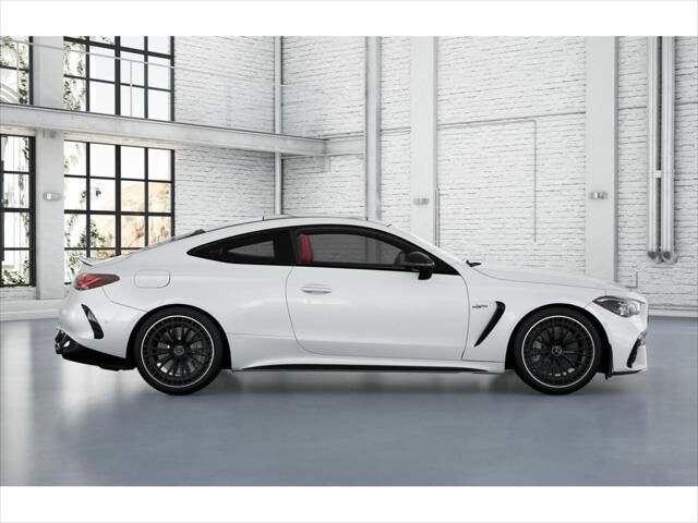 2024 Mercedes-Benz CLE