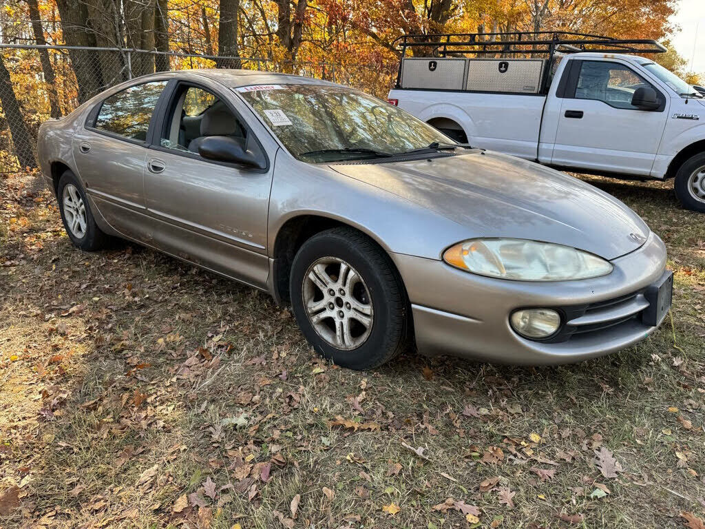 Dodge Intrepid