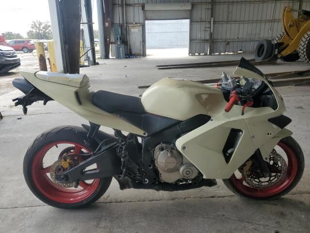 Honda CBR600