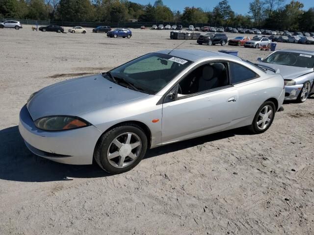 Mercury Cougar
