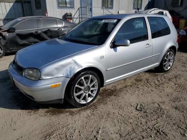 Volkswagen GTI