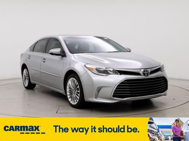 Toyota Avalon