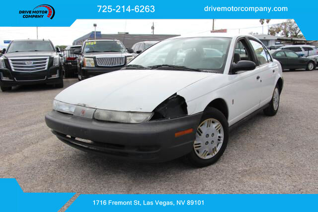 Saturn SL1