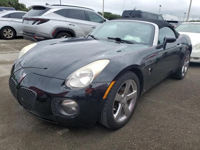 Pontiac Solstice