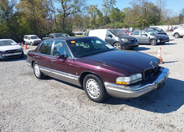 Buick Park Avenue