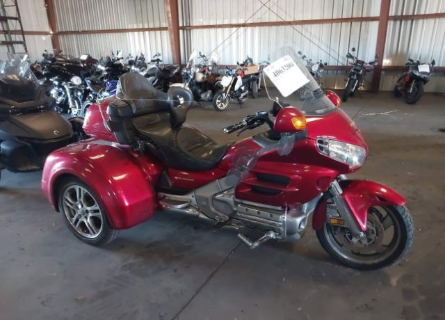 Honda GL1800