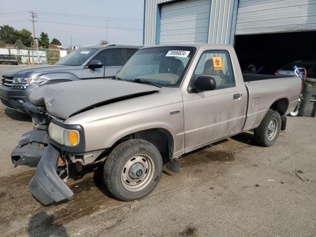 Mazda B-Series