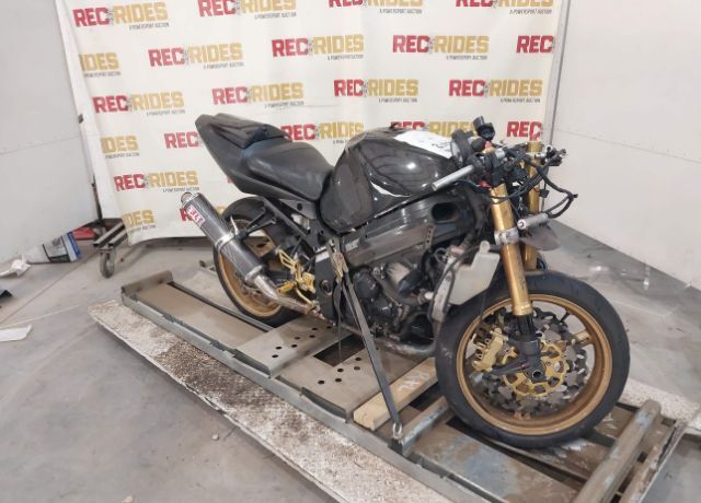 Suzuki GSX-R1000K