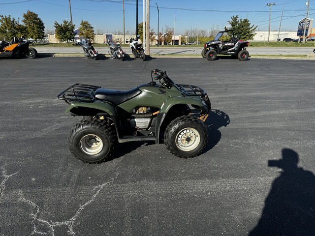 Honda TRX250 (FourTrax Recon)