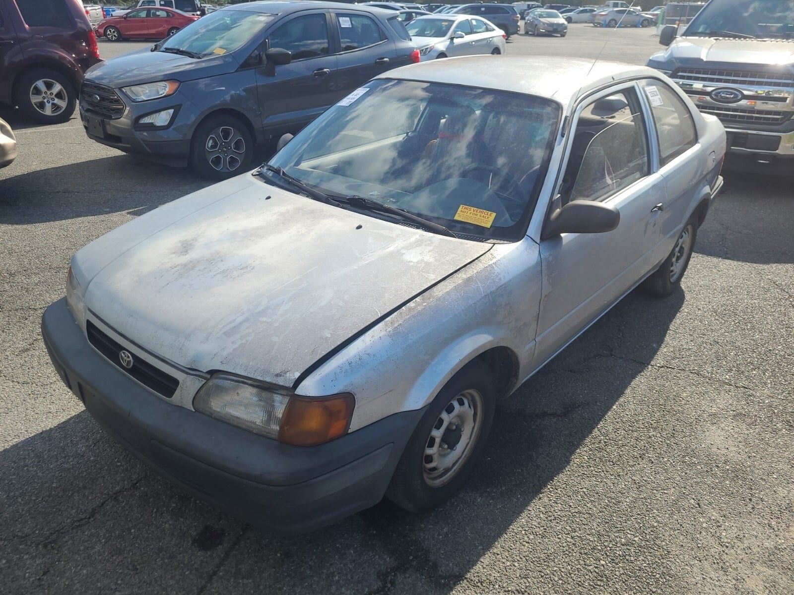 Toyota Tercel