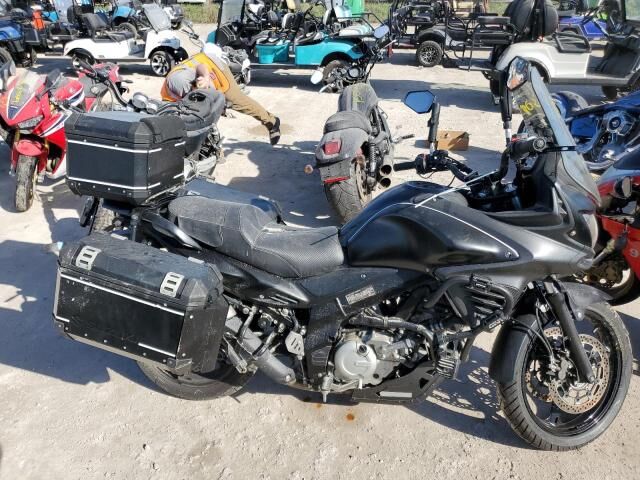 Suzuki DL650AL