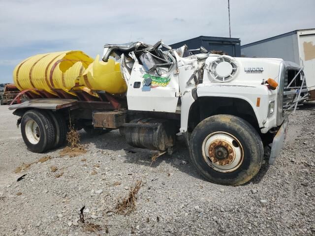 Ford LN8000