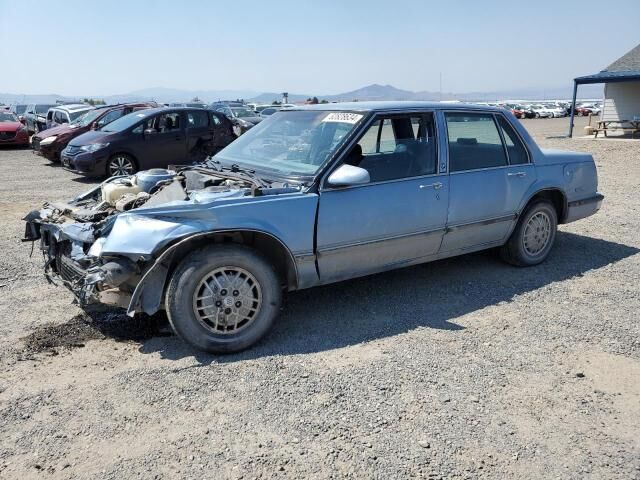 Buick LeSabre