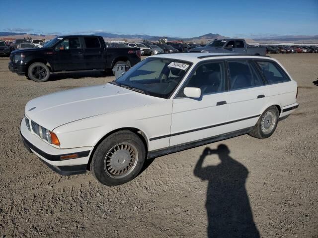 BMW 525i