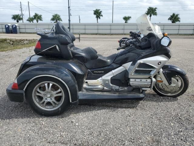 Honda GL1800