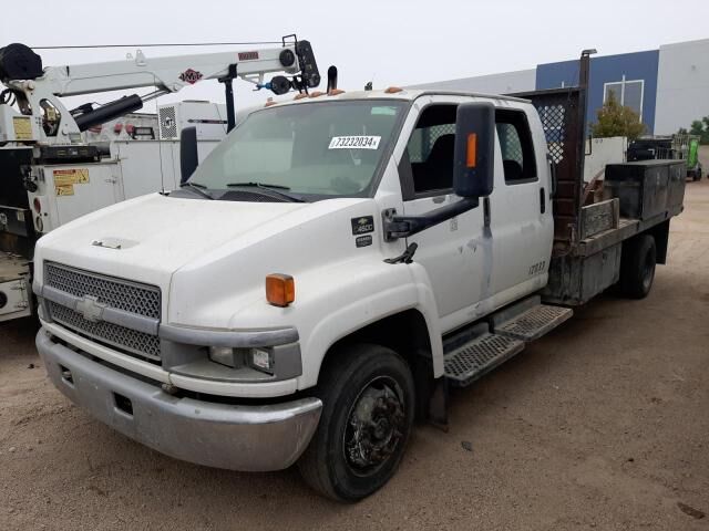 Chevrolet C4