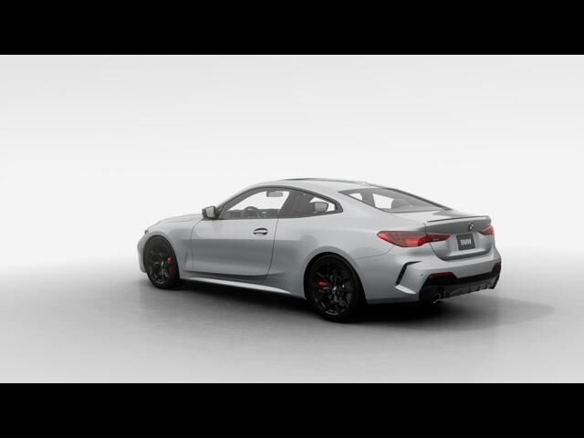2025 BMW 430i