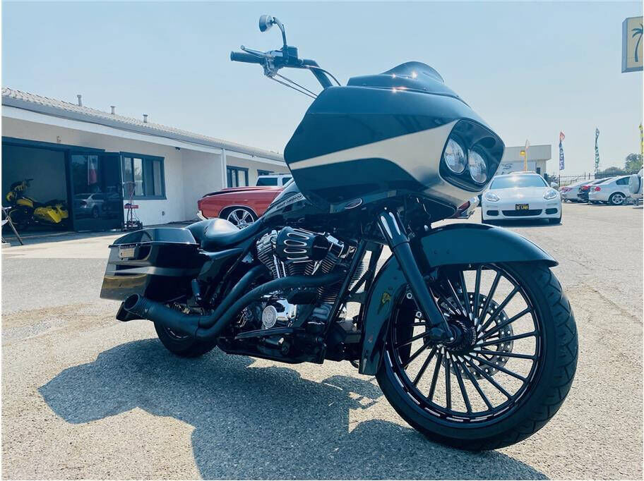 2006 HARLEY DAVIDSON FLTRI / Road Glide