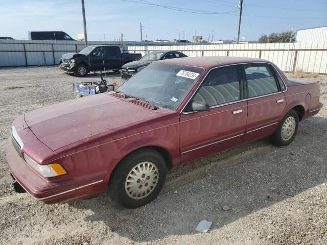 Buick Century