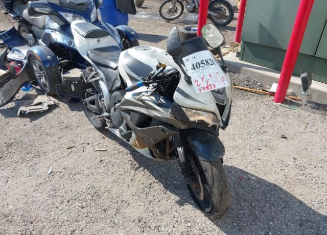 Honda CBR600