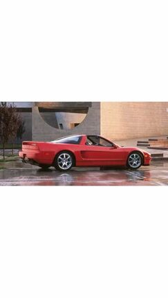 Acura NSX