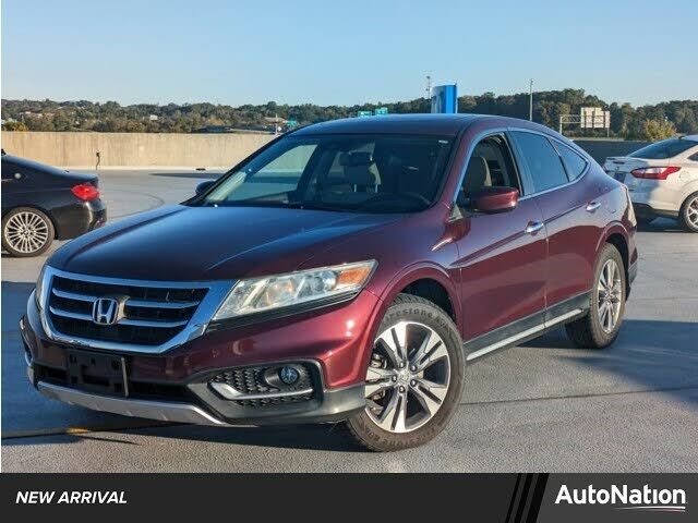 Honda Crosstour
