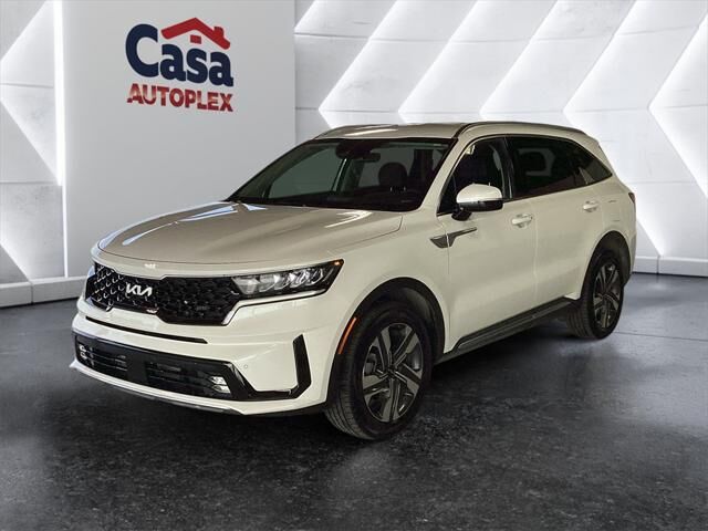 2023 KIA Sorento