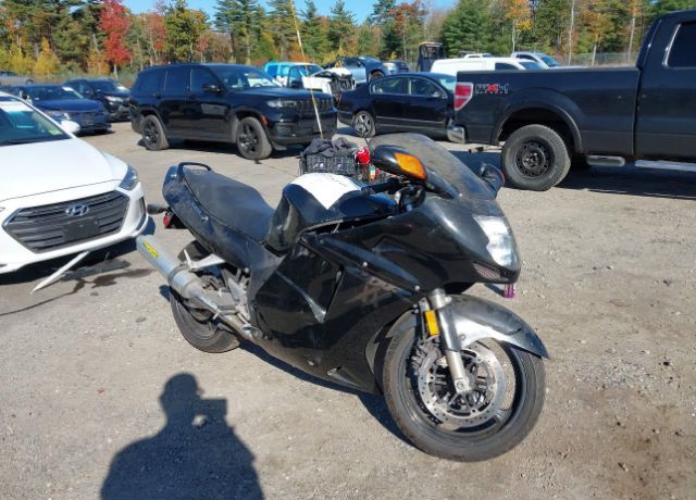 Honda CBR1100XX