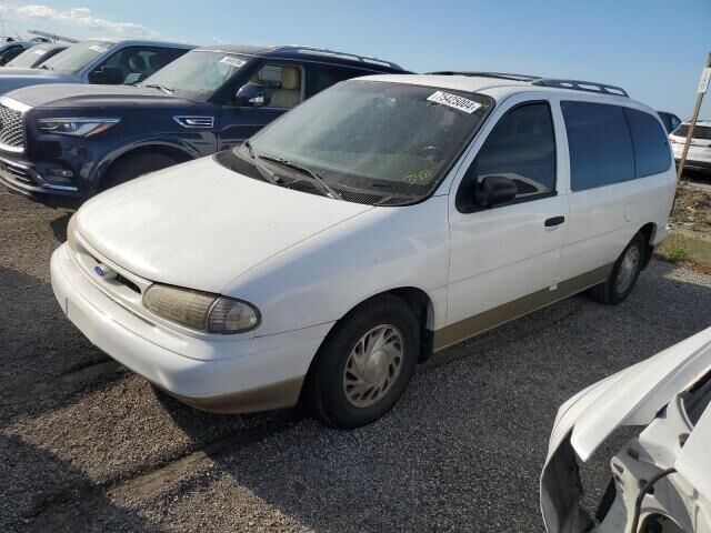 Ford Windstar