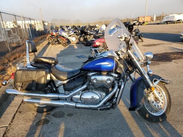 Suzuki VL800K