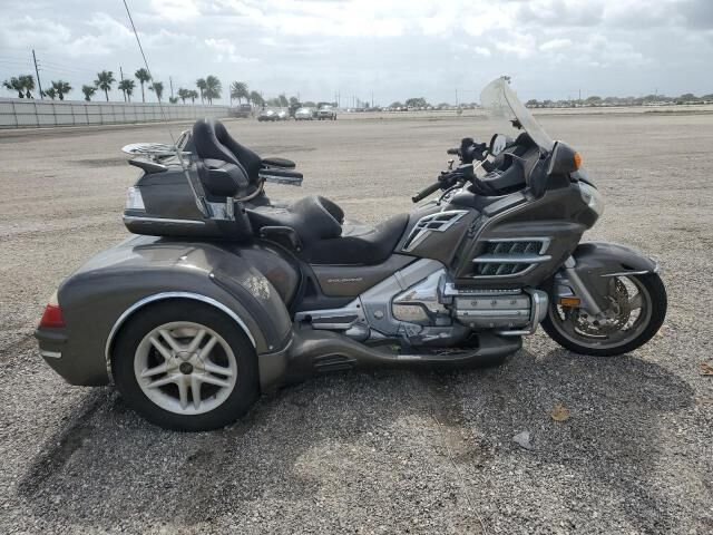Honda GL1800