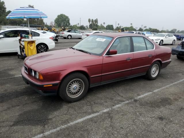 BMW 530i