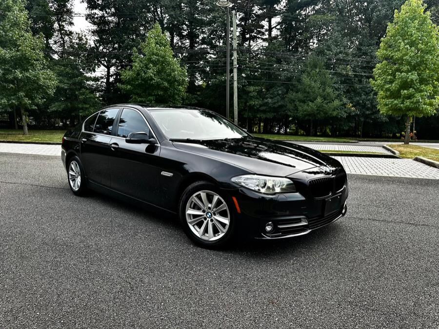 BMW 528i