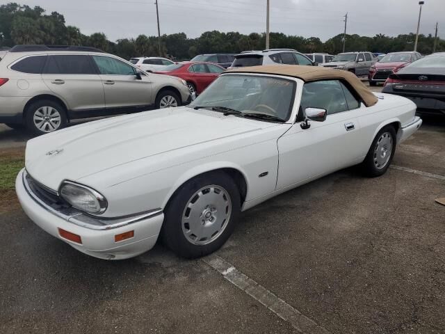 Jaguar XJS