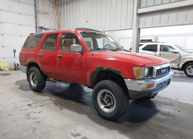 Toyota 4-Runner