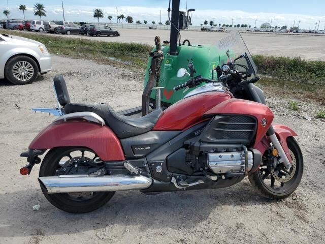 Honda GL1800