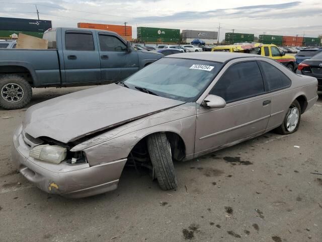 Ford Thunderbird